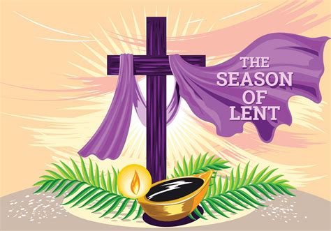 free lenten clipart